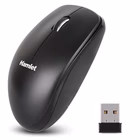 Immagine di HAMLET XMICERF-24GS Mouse Wireless 2.4ghz 1000dpi 3 tasti XMICERF-24GS