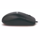 Immagine di HAMLET XMICEU2 MOUSE OTTICO USB 1000dpi + 3 TASTI SCROLL XMICEU2