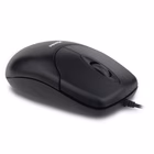 Immagine di HAMLET XMICEU2 MOUSE OTTICO USB 1000dpi + 3 TASTI SCROLL XMICEU2