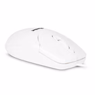 Immagine di HAMLET XMICEU2WH-OEM Mouse Ottico USB 1000dpi + 3 Tasti XMICEU2WH-OEM
