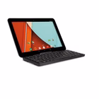 Immagine di HAMLET XPADKK100BTMS Tastiera Bluetooth + supporto Tablet XPADKK100BTMS