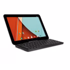 Immagine di HAMLET XPADKK100BTMS Tastiera Bluetooth + supporto Tablet XPADKK100BTMS