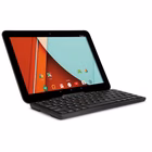 Immagine di HAMLET XPADKK100BTMS Tastiera Bluetooth + supporto Tablet XPADKK100BTMS