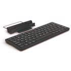 Immagine di HAMLET XPADKK100BTMS Tastiera Bluetooth + supporto Tablet XPADKK100BTMS