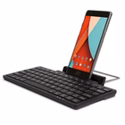 Immagine di HAMLET XPADKK100BTMS Tastiera Bluetooth + supporto Tablet XPADKK100BTMS