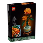 Immagine di Costruzioni LEGO Crisantemo 10368