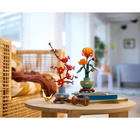 Immagine di Costruzioni LEGO Crisantemo 10368