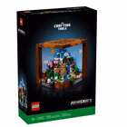 Immagine di Costruzioni LEGO BANCO DA LAVORO 21265