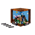 Immagine di Costruzioni LEGO BANCO DA LAVORO 21265