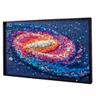 Immagine di Costruzioni LEGO VIA LATTEA 31212