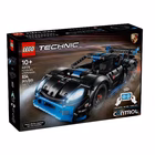 Immagine di Costruzioni LEGO AUTO CORSA PORSCHE GT4 E-PERFORMANCE 42176