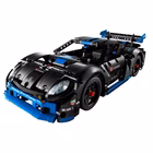 Immagine di Costruzioni LEGO AUTO CORSA PORSCHE GT4 E-PERFORMANCE 42176
