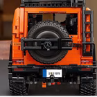 Immagine di Costruzioni LEGO Mercedes Benz G500 42177