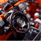 Immagine di Costruzioni LEGO Mercedes Benz G500 42177