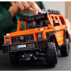 Immagine di Costruzioni LEGO Mercedes Benz G500 42177