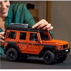 Immagine di Costruzioni LEGO Mercedes Benz G500 42177