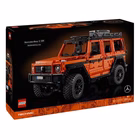 Immagine di Costruzioni LEGO Mercedes Benz G500 42177