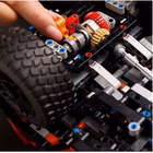 Immagine di Costruzioni LEGO Mercedes Benz G500 42177