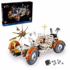Immagine di Costruzioni LEGO ROVER LUNARE NASA APOLLO - LRV 42182