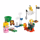 Immagine di Costruzioni LEGO AVVENTURE DI LEGO PEACH INTERATTIVA 71441