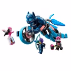 Immagine di Costruzioni LEGO LA MOTO-GATTO DI ZOEY 71479