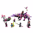 Immagine di Costruzioni LEGO LE CREATURE DA INCUBO MAI-STREGA 71483