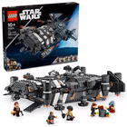 Immagine di Costruzioni LEGO THE ONYX CINDER 75374
