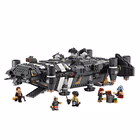 Immagine di Costruzioni LEGO THE ONYX CINDER 75374