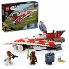 Immagine di Costruzioni LEGO STARFIGHTER DI JEDI BOB 75388