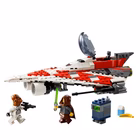 Immagine di Costruzioni LEGO STARFIGHTER DI JEDI BOB 75388