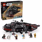Immagine di Costruzioni LEGO DARK FALCON 75389