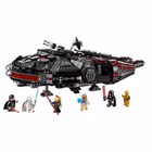 Immagine di Costruzioni LEGO DARK FALCON 75389