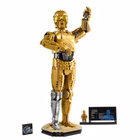 Immagine di Costruzioni LEGO C-3PO 75398