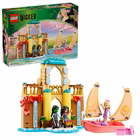 Immagine di Costruzioni LEGO GLINDA-ELPHABA E NESSAROSE ALL'UNIVERSITA' DI SHIZ 75681