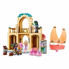 Immagine di Costruzioni LEGO GLINDA-ELPHABA E NESSAROSE ALL'UNIVERSITA' DI SHIZ 75681