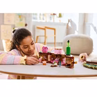 Immagine di Costruzioni LEGO IL DORMITORIO DI GLINDA ED ELPHABA 75683