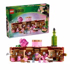 Immagine di Costruzioni LEGO IL DORMITORIO DI GLINDA ED ELPHABA 75683