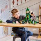 Immagine di Costruzioni LEGO BENVENUTI NELLA CITTA' DI SMERALDO 75684