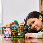 Immagine di Costruzioni LEGO PERSONAGGI DI ELPHABA E GLINDA 75682