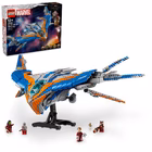 Immagine di Costruzioni LEGO GUARDIANI DELLA GALASSIA: MILANO 76286