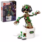 Immagine di Costruzioni LEGO GROOT BALLERINO 76297