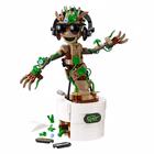 Immagine di Costruzioni LEGO GROOT BALLERINO 76297