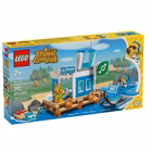 Immagine di Costruzioni LEGO IN VOLO CON LA DODO AIRLINES 77051