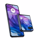 Immagine di Smartphone 512GB MOTOROLA RAZR 50 ULTRA 12/512 MIDNIGHT BLUE PB1T0000SE