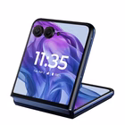 Immagine di Smartphone 512GB MOTOROLA RAZR 50 ULTRA 12/512 MIDNIGHT BLUE PB1T0000SE