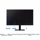 Immagine di S27d800 27 ips (16:9) 3840x2160