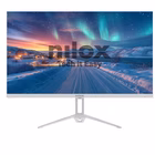 Immagine di Monitor 27 ips 100hz mult white
