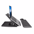 Immagine di HAMLET XTMS100KMW Kit Tiramis Supporto Notebook con Tas XTMS100KMW