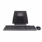 Immagine di HAMLET XTMS100KMW Kit Tiramis Supporto Notebook con Tas XTMS100KMW