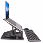 Immagine di HAMLET XTMS100KMW Kit Tiramis Supporto Notebook con Tas XTMS100KMW